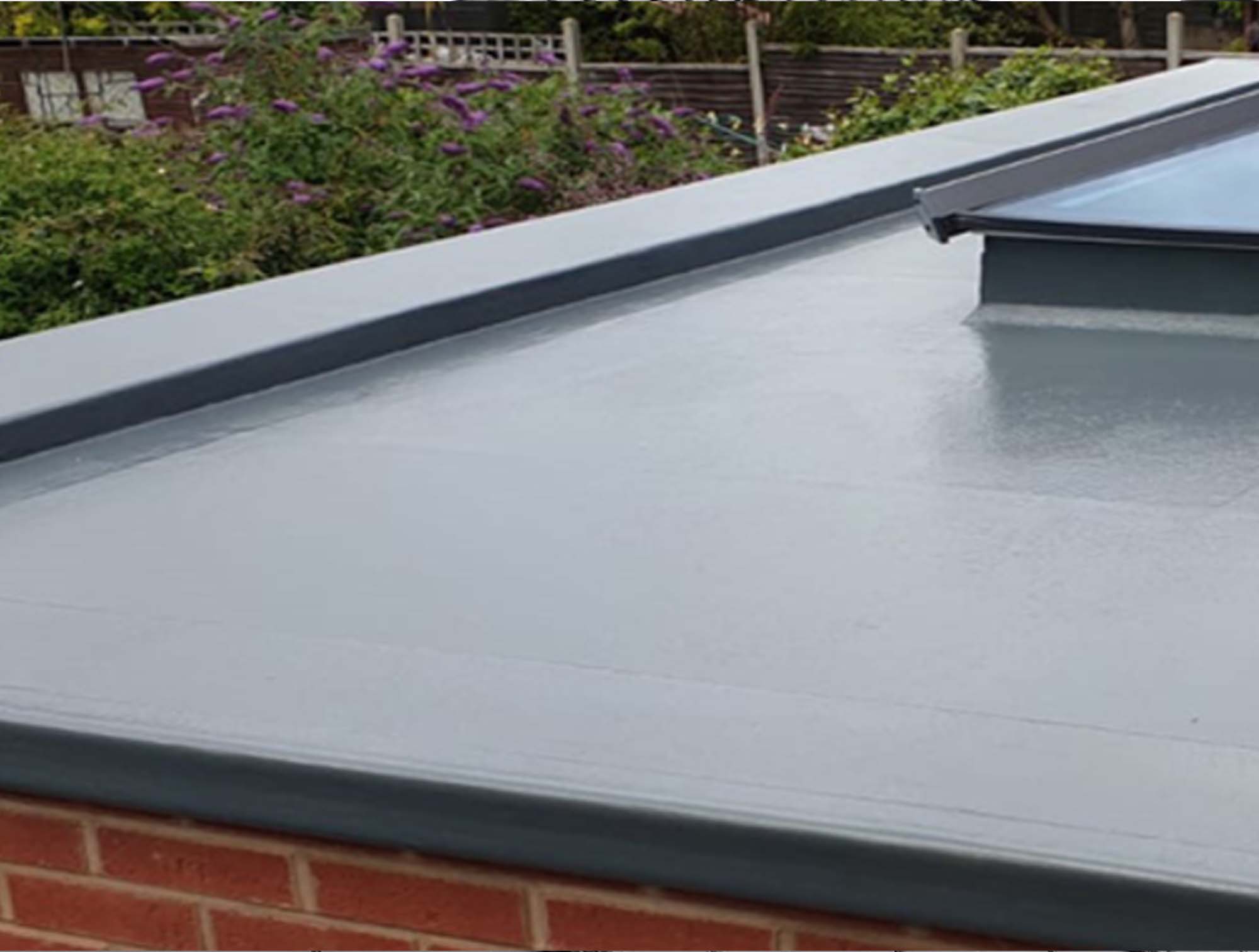 GRP Roofing System | GRP Building Products In Essex | CWPS Ltd